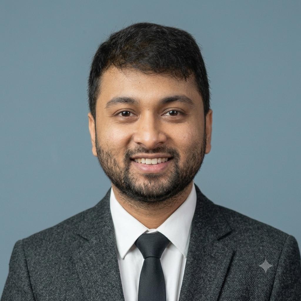 Nikhil Botla, Cofounder and COO of Cohivra