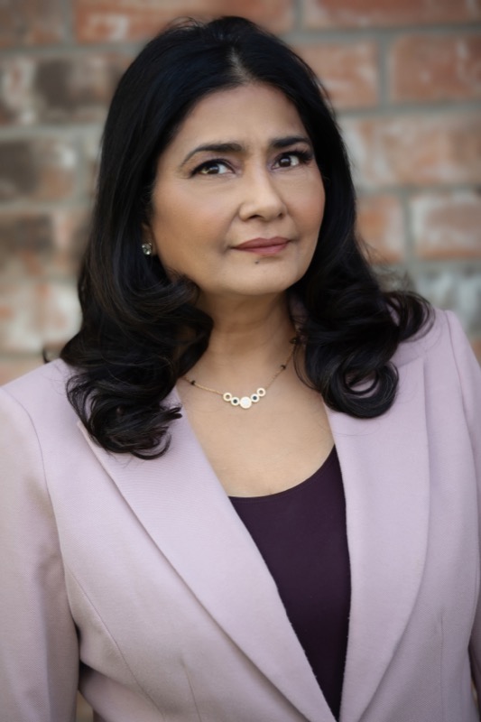 Sam Verma, Founder and CEO of Cohivra