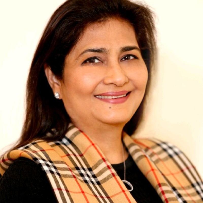 Sam Verma, Founder & CEO of Cohivra
